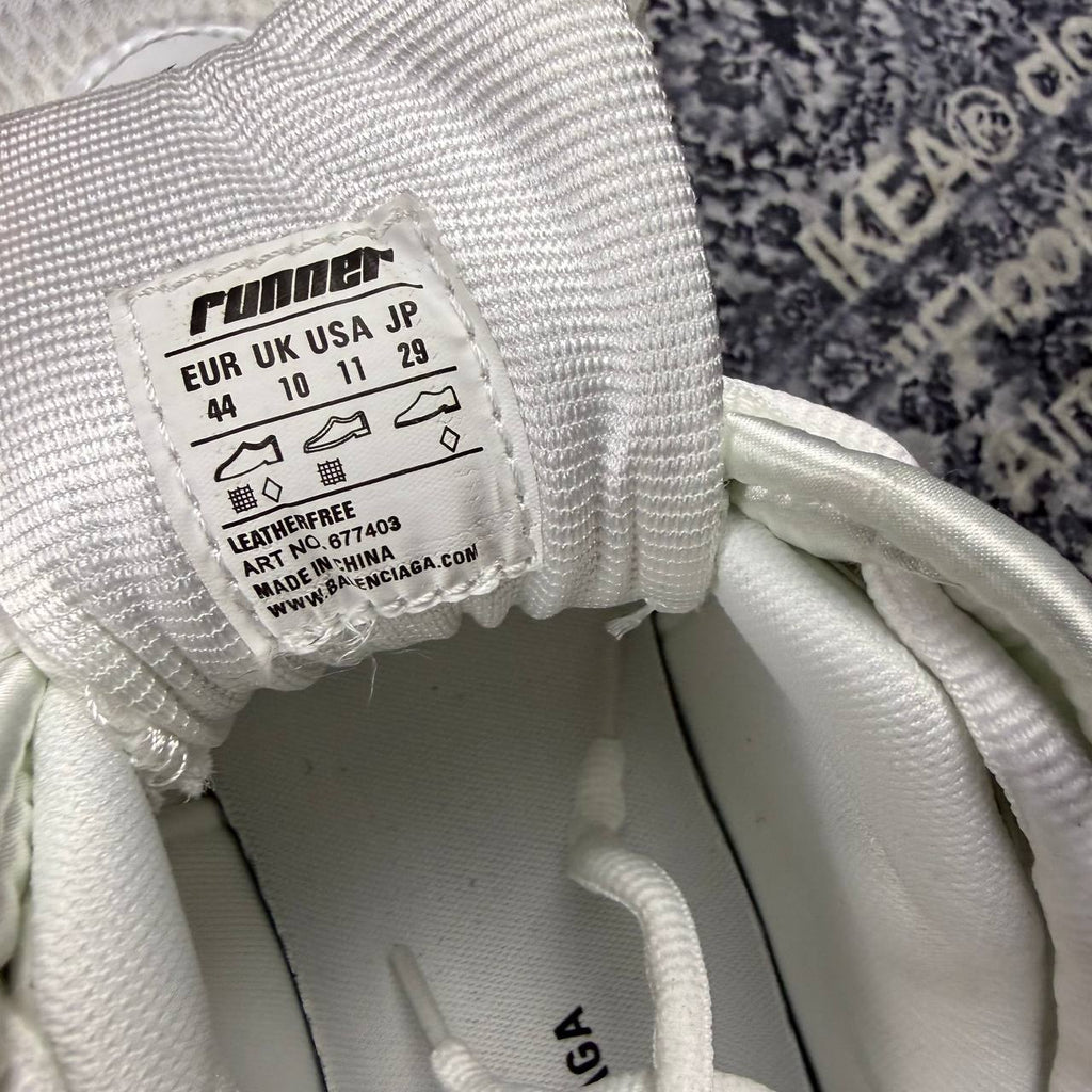 Balenciaga runner