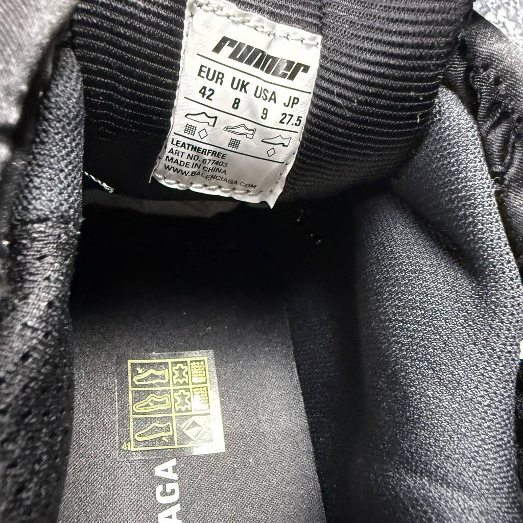 Balenciaga runner