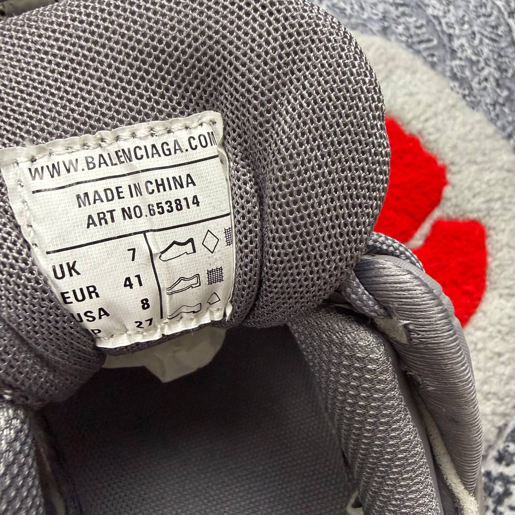 Balenciaga track 2.0