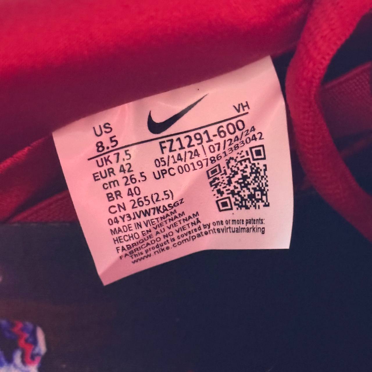 Nike dunk sb
