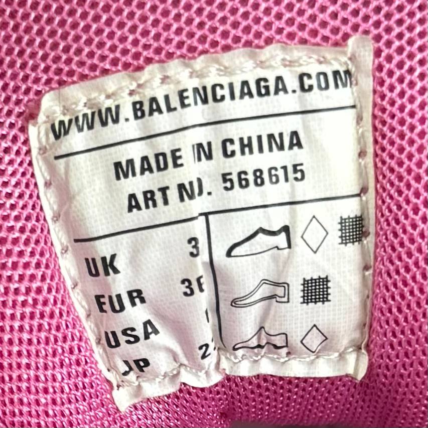 Balenciaga Track 2.0