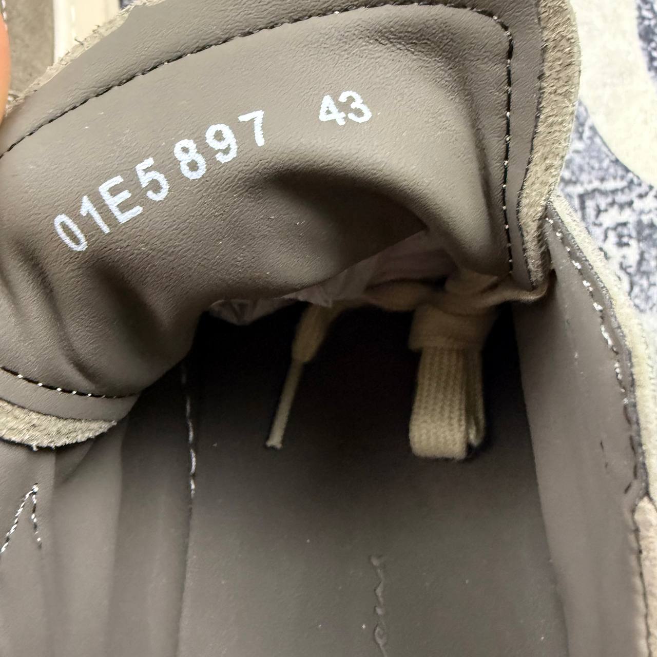Rick Owens