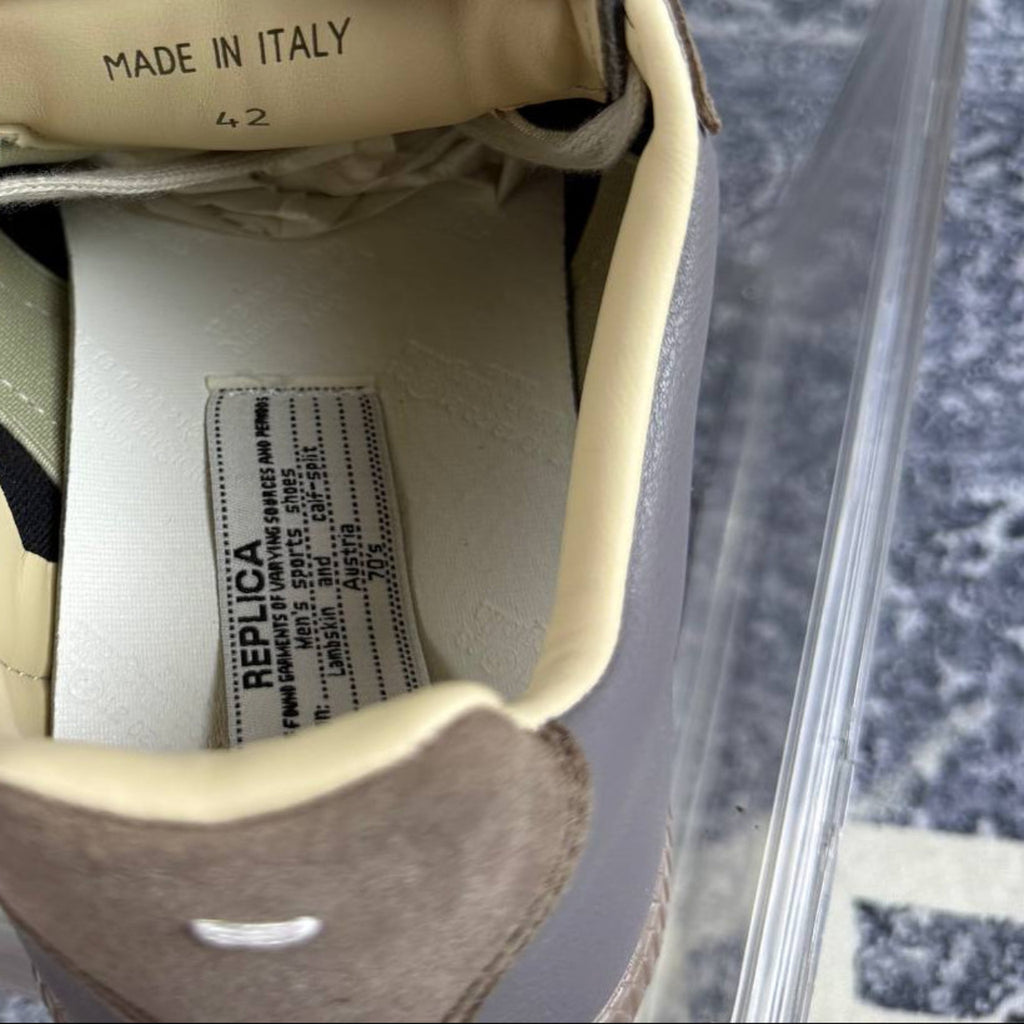 Maison Margiela “replica”