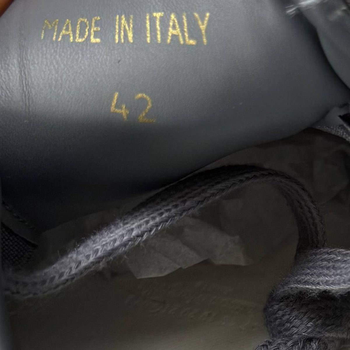 Кросівки Maison Margiela Replica