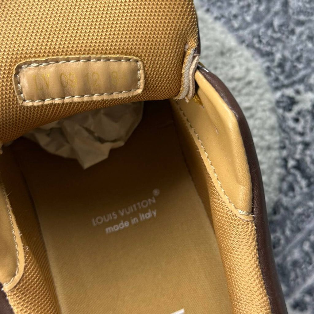 Кросівки Louis Vuitton