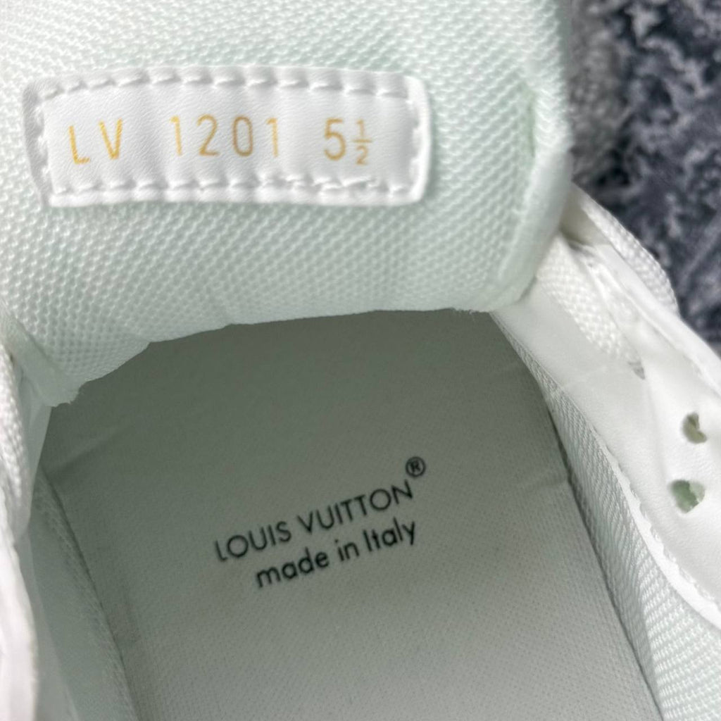 Кросівки Louis Vuitton