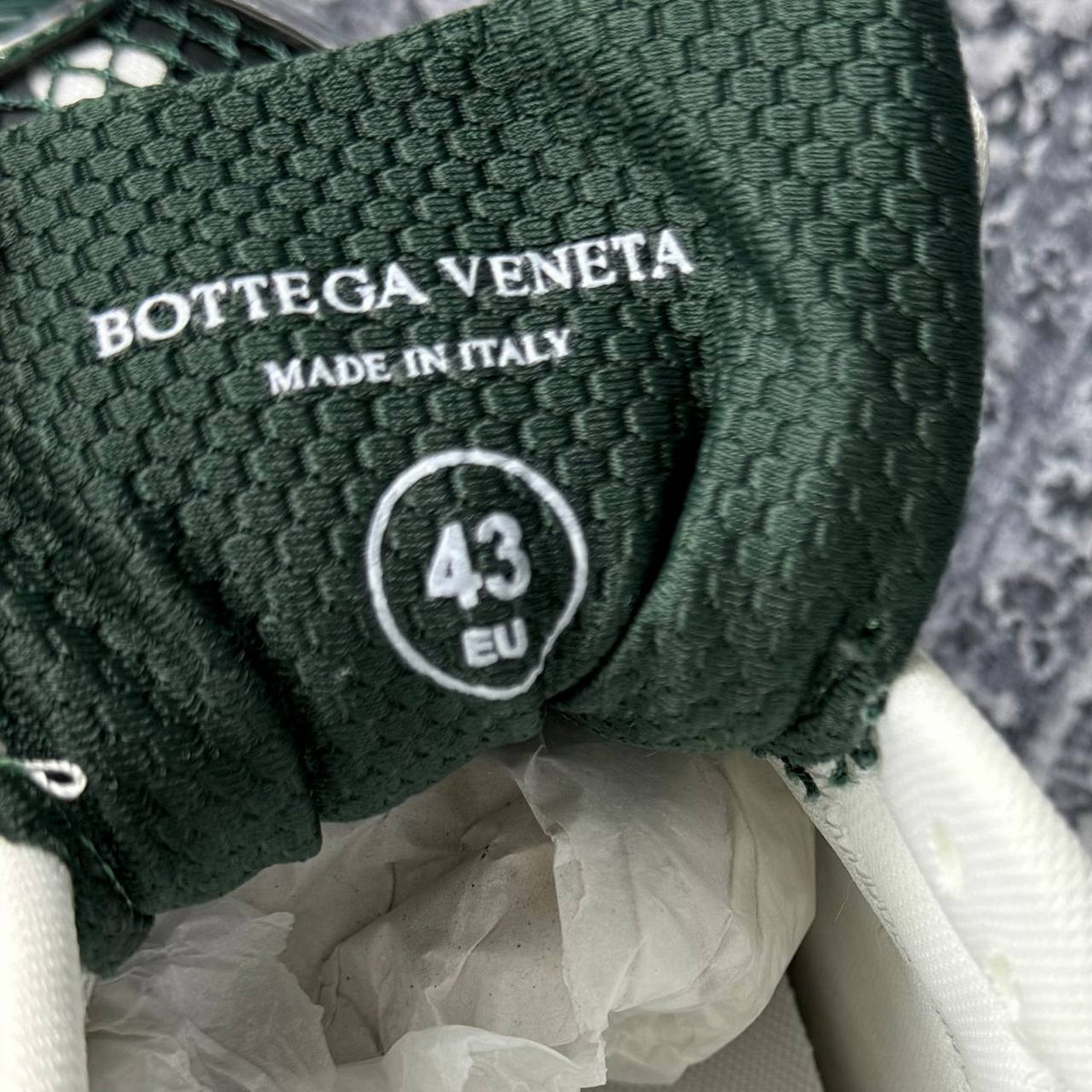 Кросівки Bottega Veneta