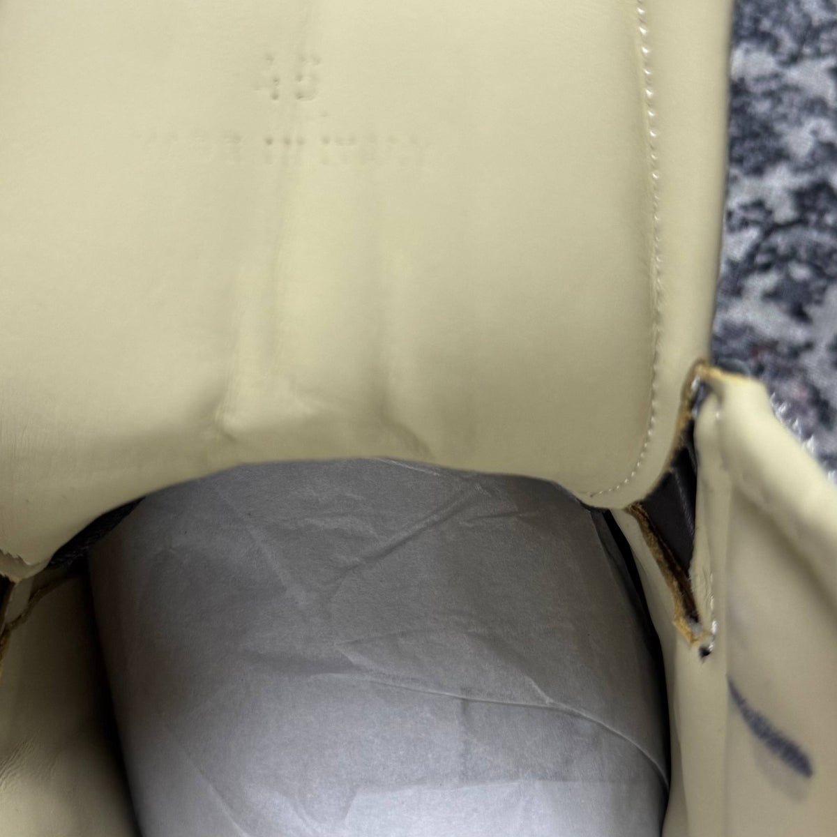 Кросівки Maison Margiela