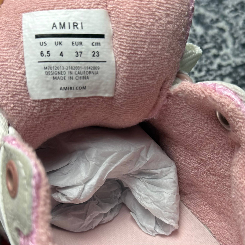 Кросівки AMIRI MA-1