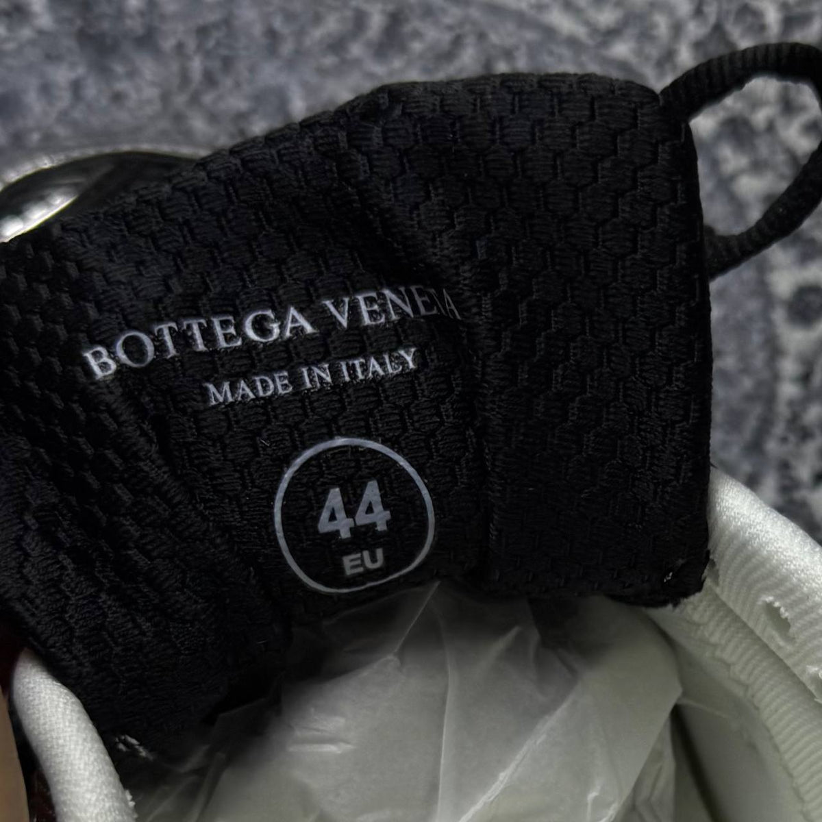 Кросівки Bottega Veneta