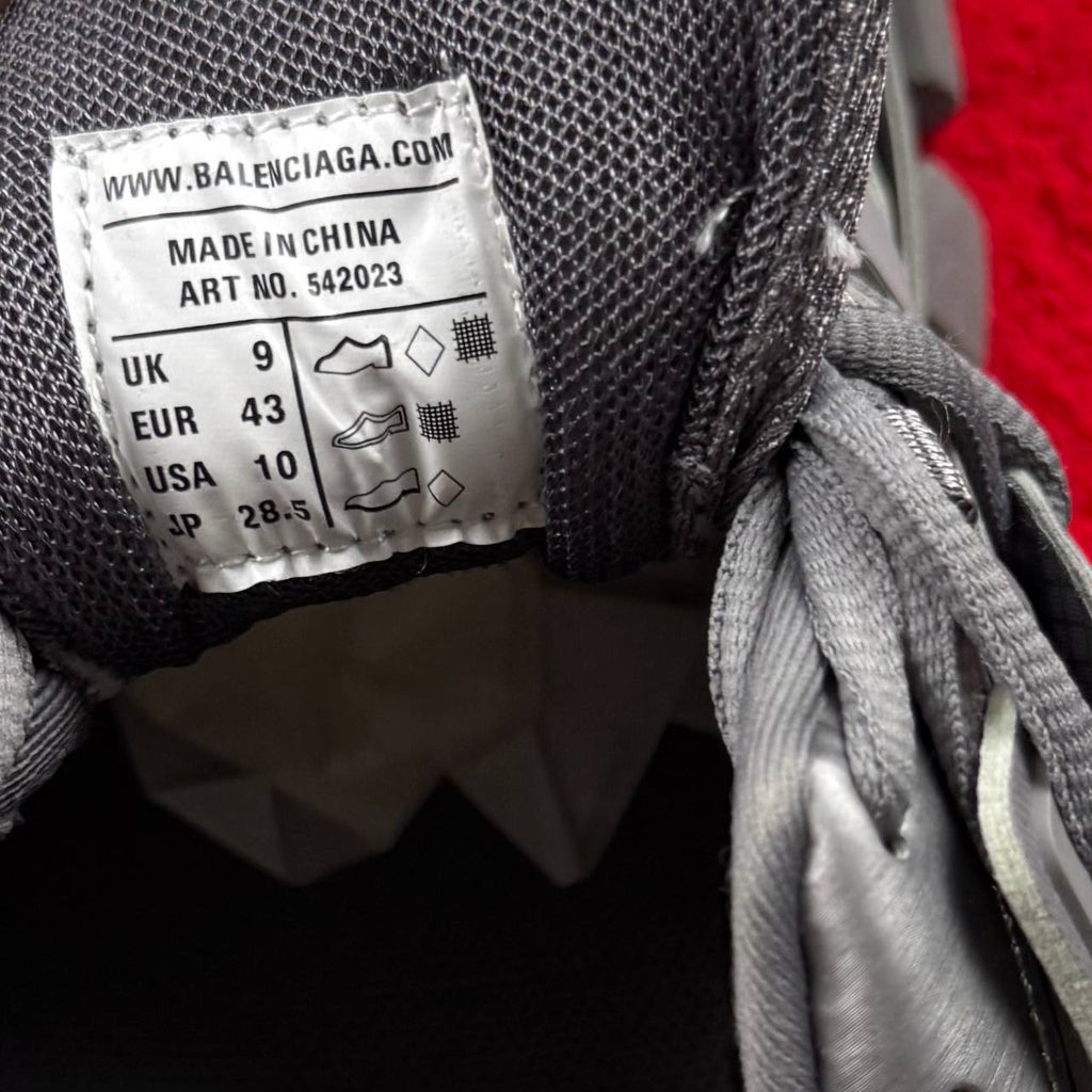 Кросівки Balenciaga Track