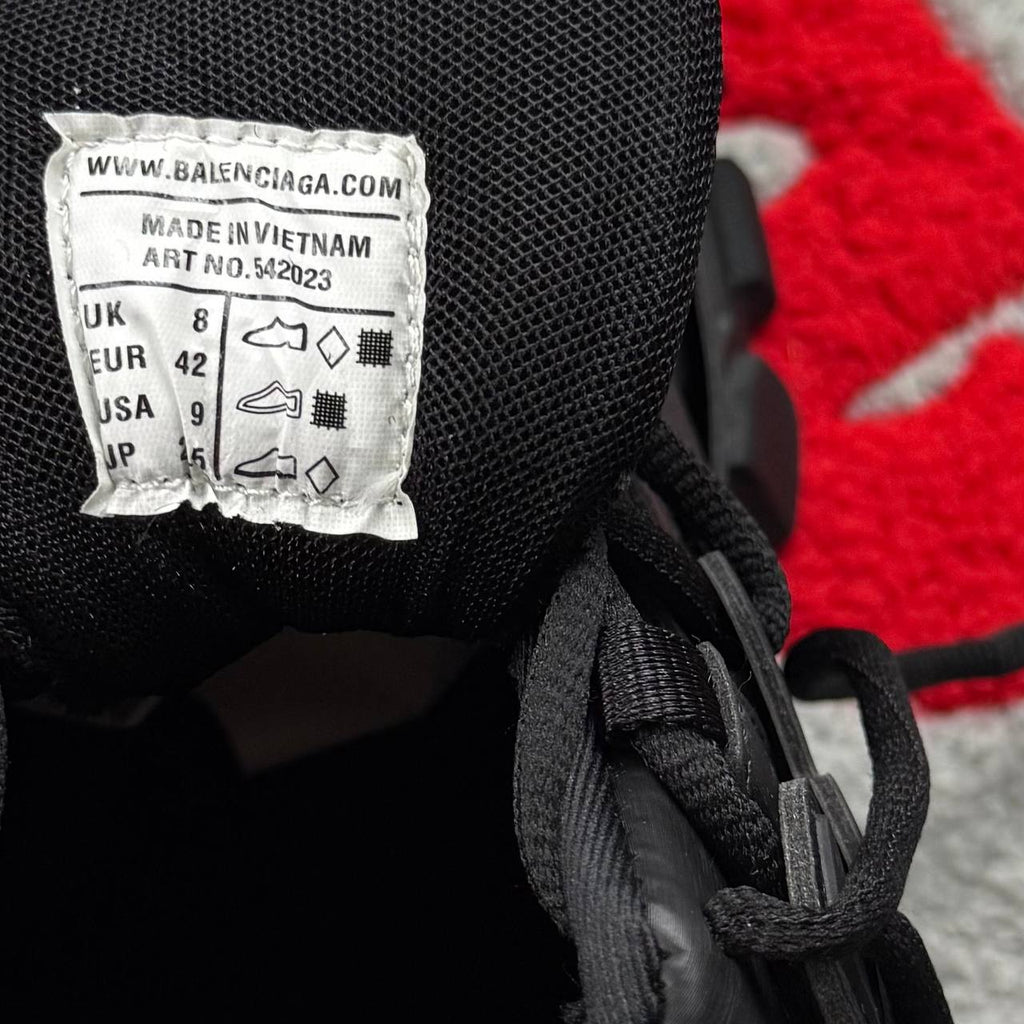 Кросівки Balenciaga Track